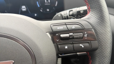 Hyundai TUCSON 1.6T Plug-in Hybrid N Line S 5dr Auto Estate